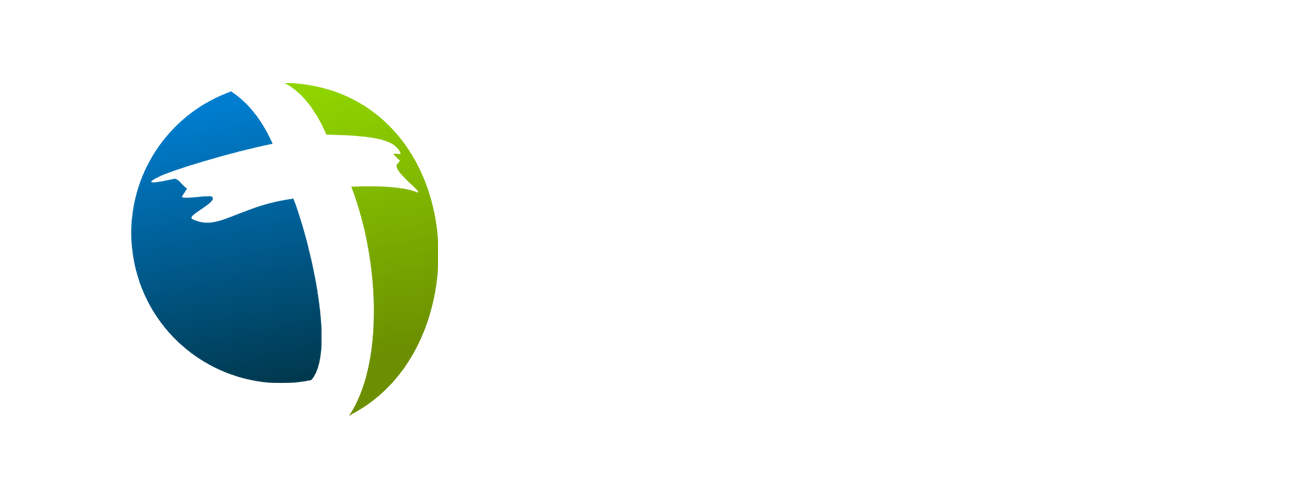 Go and Tell Ministries Logo